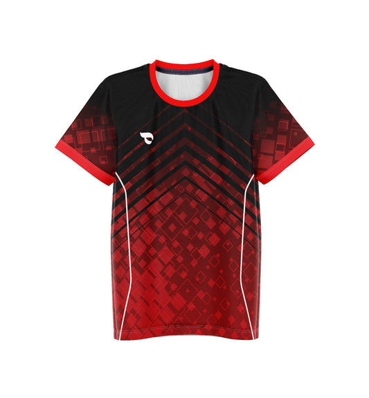 ZION Sublimation Jersey VCS032