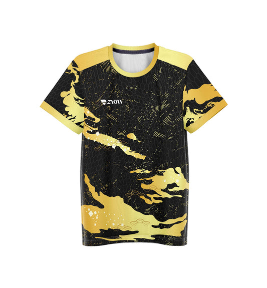 ZION Sublimation Jersey VSS023 Chinese New Year Series 2025