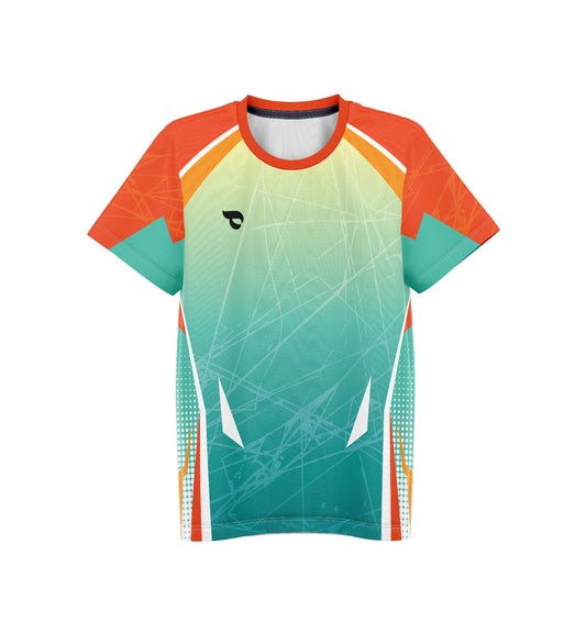 ZION Sublimation Jersey VCS023
