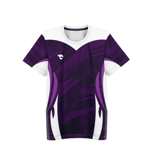 ZION Sublimation Jersey VCS026
