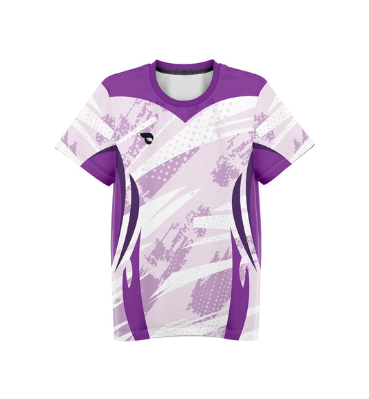 ZION Sublimation Jersey VCS027