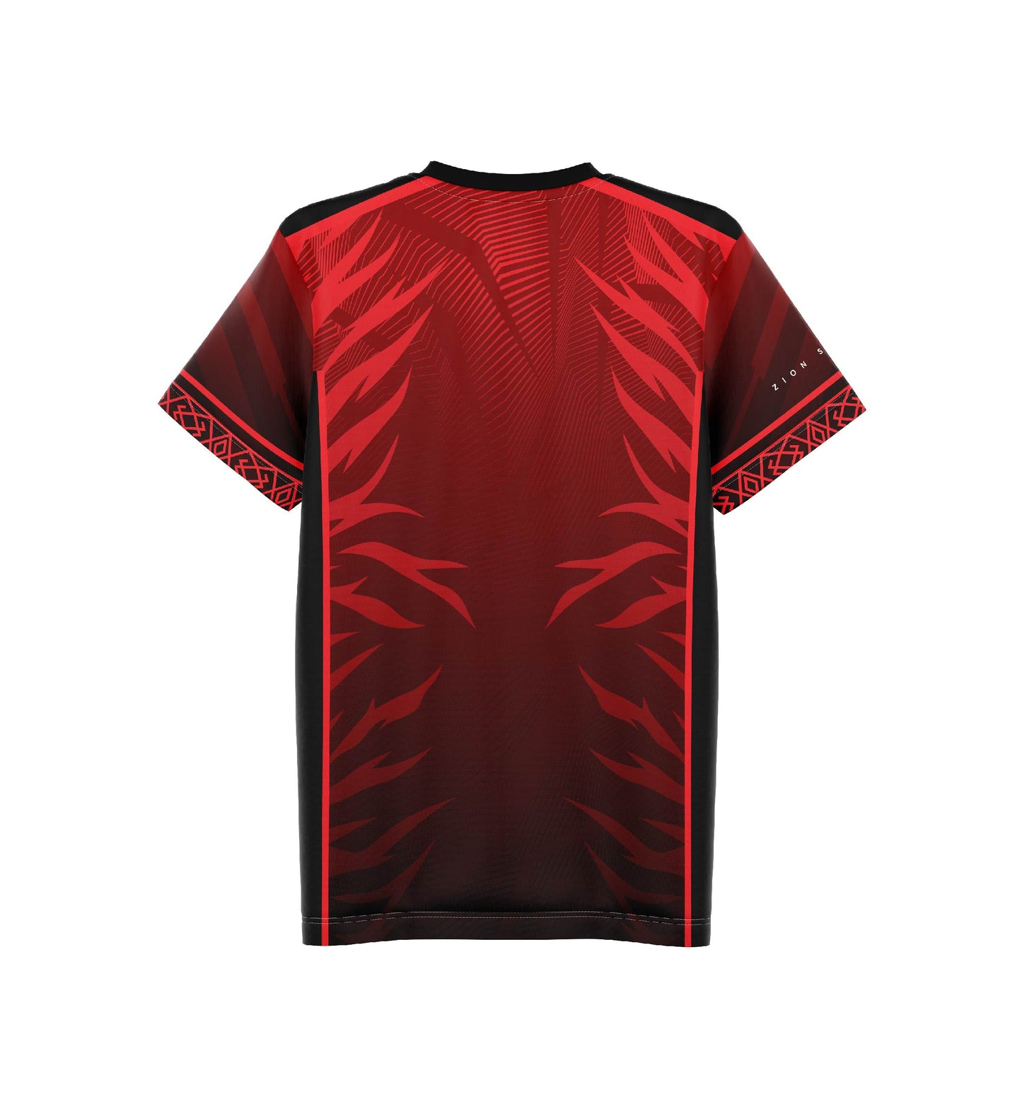 ZION x IVT MALAYSIA | VAL Championship Xiamen Edition (Custom Version) Sublimation Jersey VSS028
