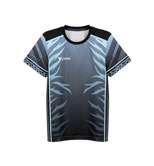 ZION x IVT MALAYSIA | VAL Championship Xiamen Edition (Custom Version) Sublimation Jersey VSS029