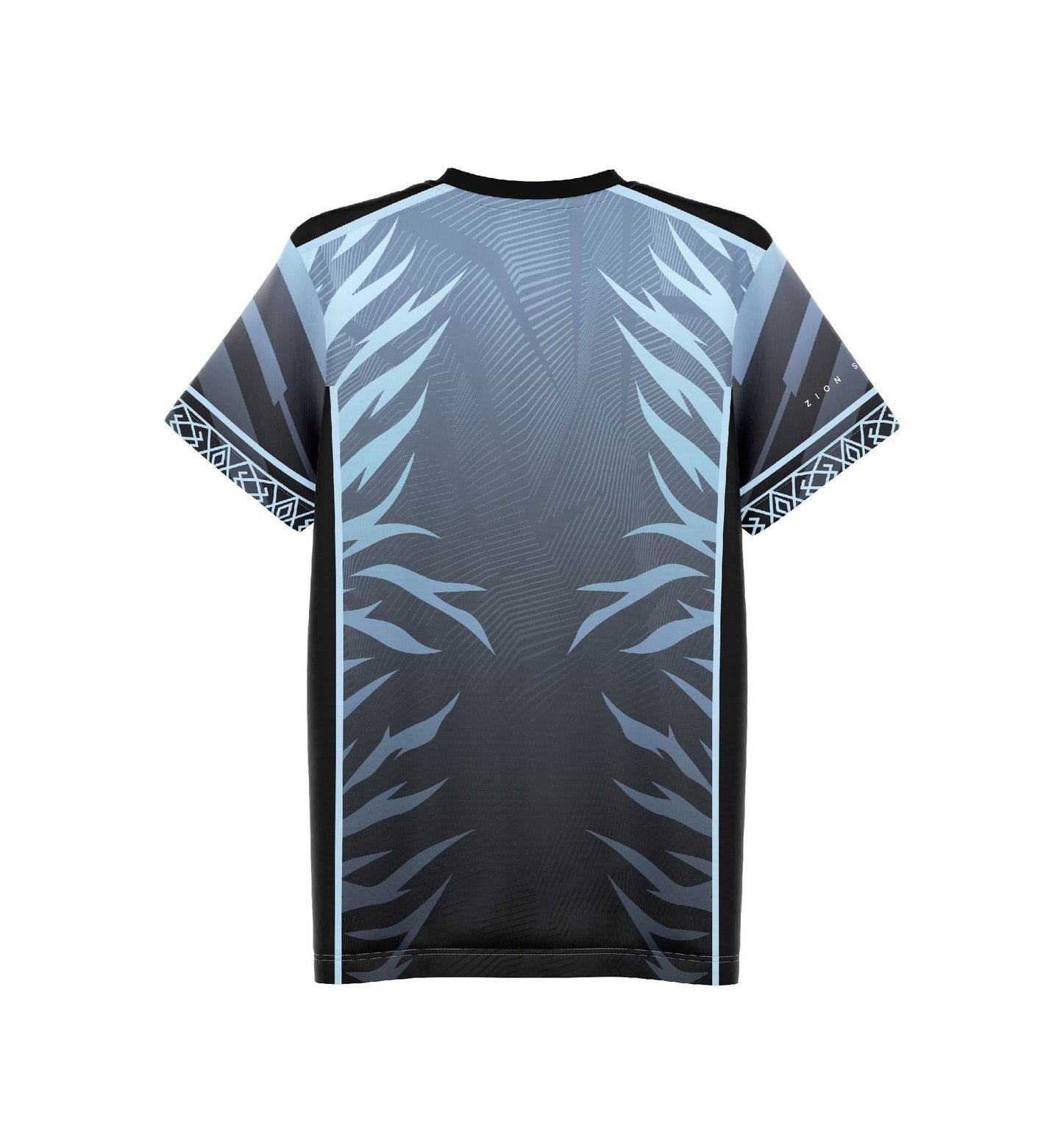 ZION x IVT MALAYSIA | VAL Championship Xiamen Edition (Custom Version) Sublimation Jersey VSS029