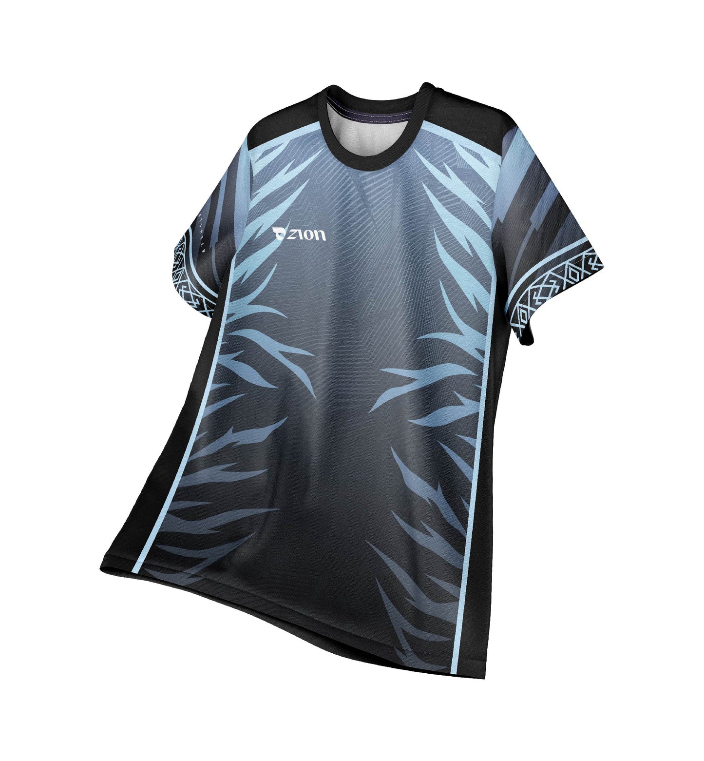ZION x IVT MALAYSIA | VAL Championship Xiamen Edition (Custom Version) Sublimation Jersey VSS029