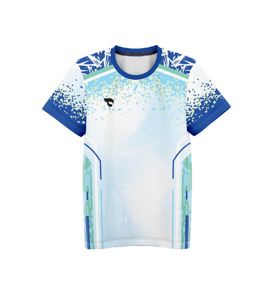 ZION Sublimation Jersey VCS003