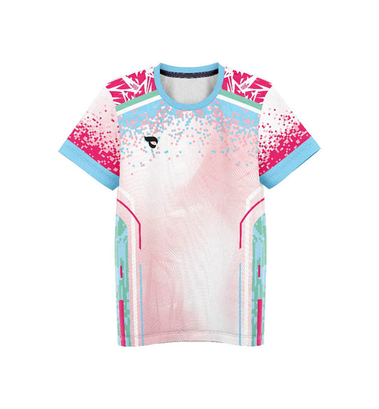 ZION Sublimation Jersey VCS004