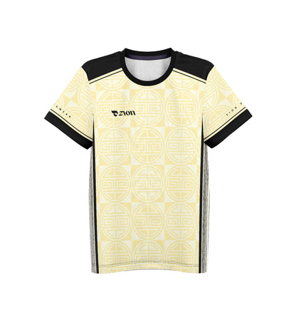 ZION Sublimation Jersey VSS019 Chinese New Year Series 2025