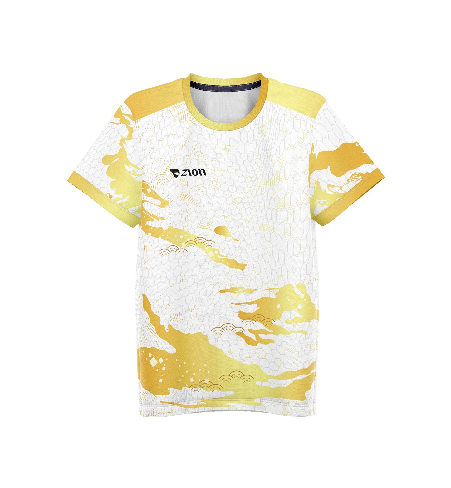 ZION Sublimation Jersey VSS022 Chinese New Year Series 2025