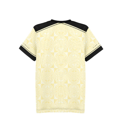 ZION Sublimation Jersey VSS019 Chinese New Year Series 2025