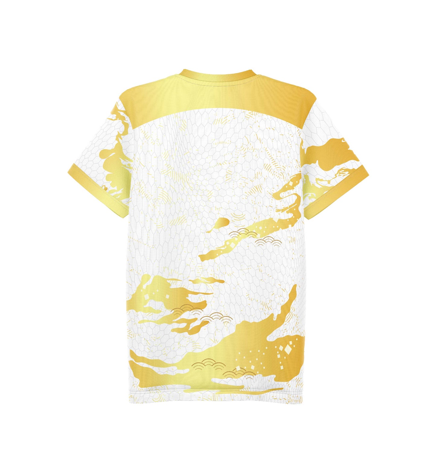 ZION Sublimation Jersey VSS022 Chinese New Year Series 2025