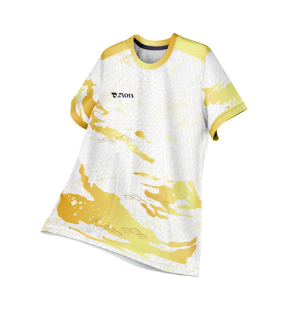 ZION Sublimation Jersey VSS022 Chinese New Year Series 2025