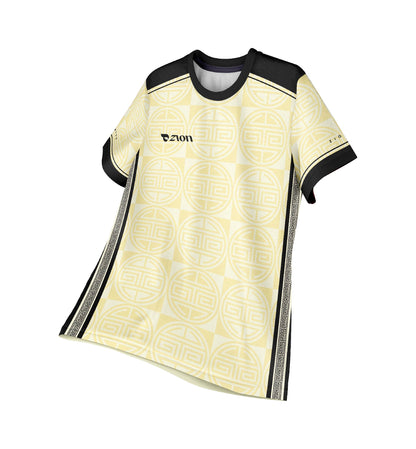 ZION Sublimation Jersey VSS019 Chinese New Year Series 2025