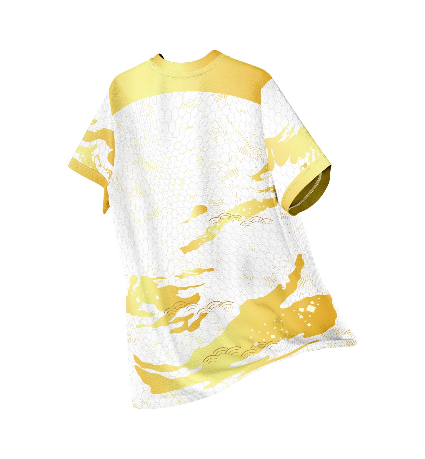 ZION Sublimation Jersey VSS022 Chinese New Year Series 2025