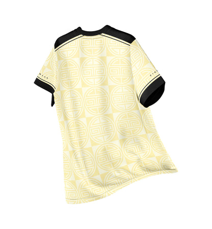 ZION Sublimation Jersey VSS019 Chinese New Year Series 2025