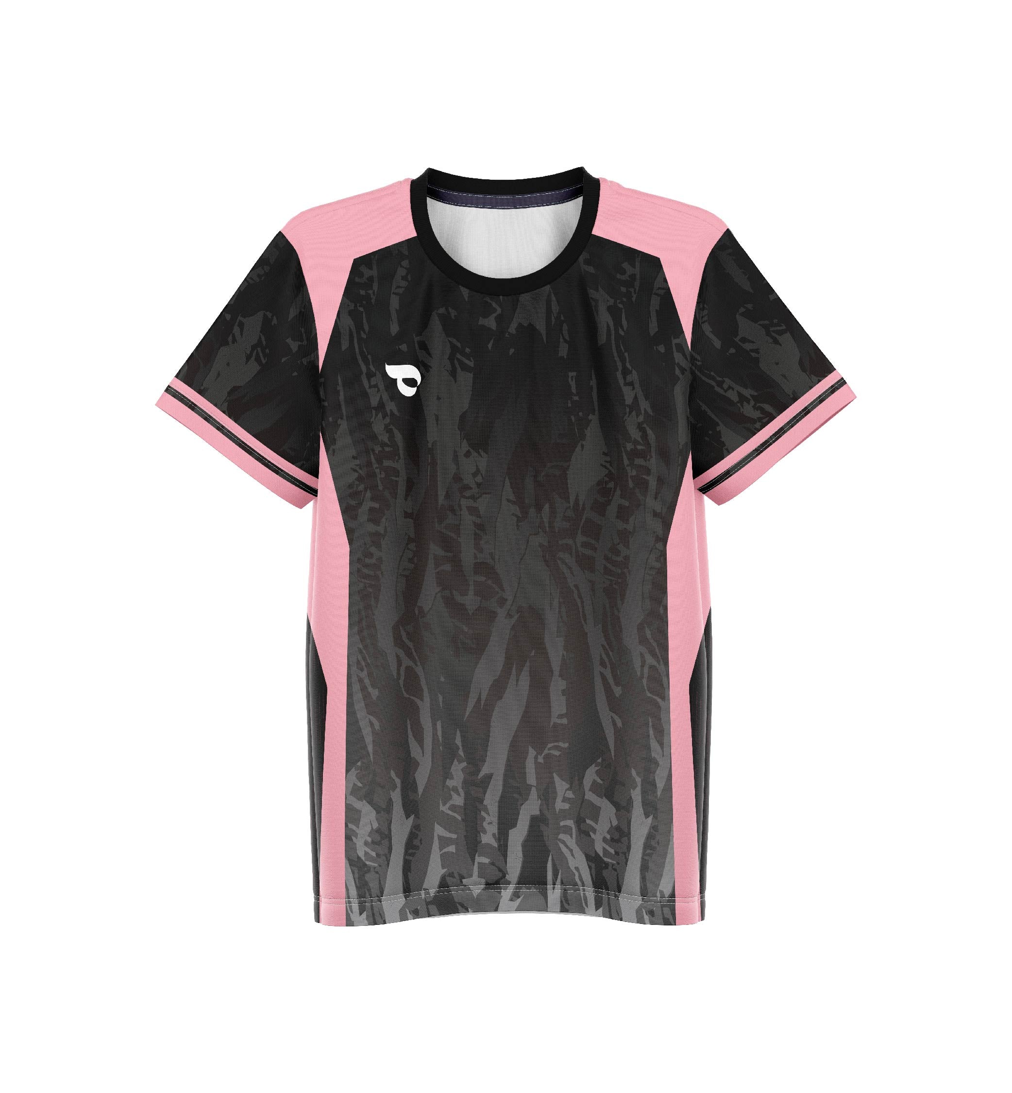 ZION Sublimation Jersey VCS016