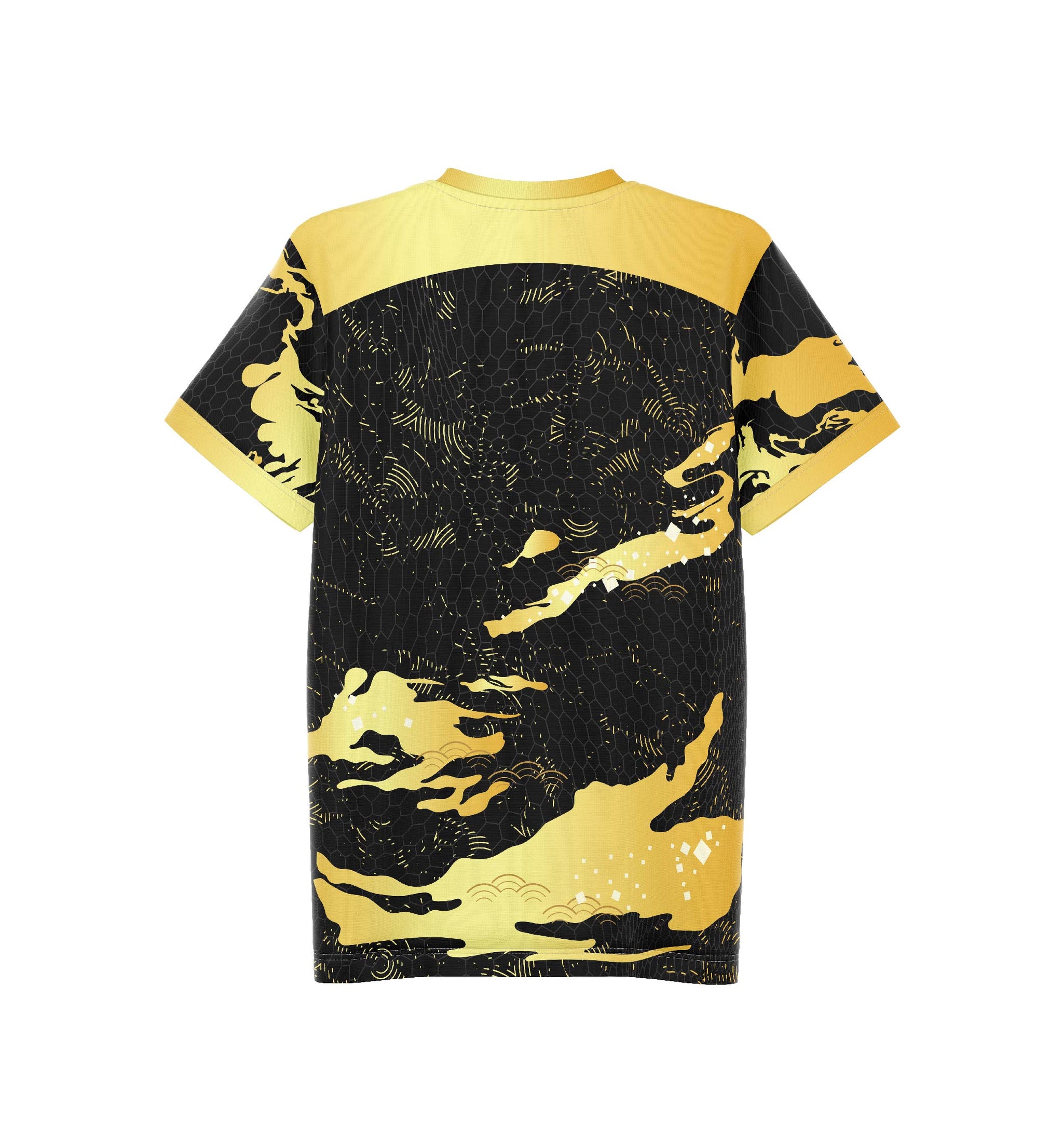 ZION Sublimation Jersey VSS023 Chinese New Year Series 2025