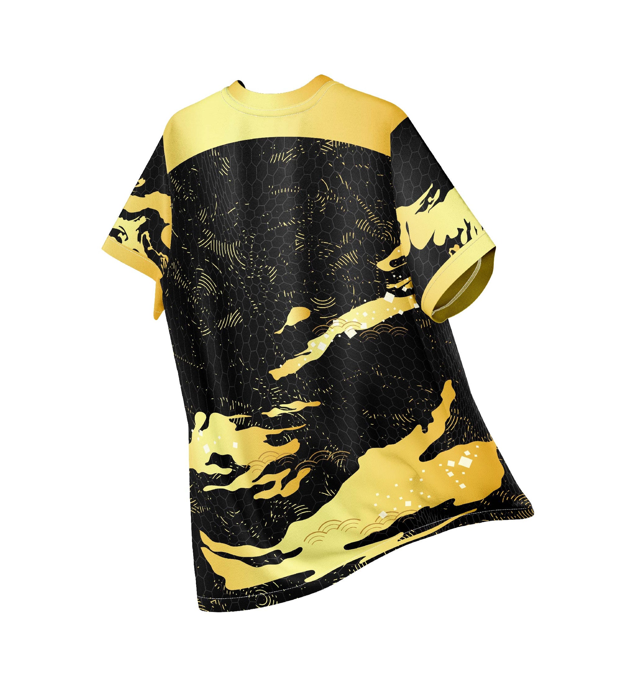ZION Sublimation Jersey VSS023 Chinese New Year Series 2025