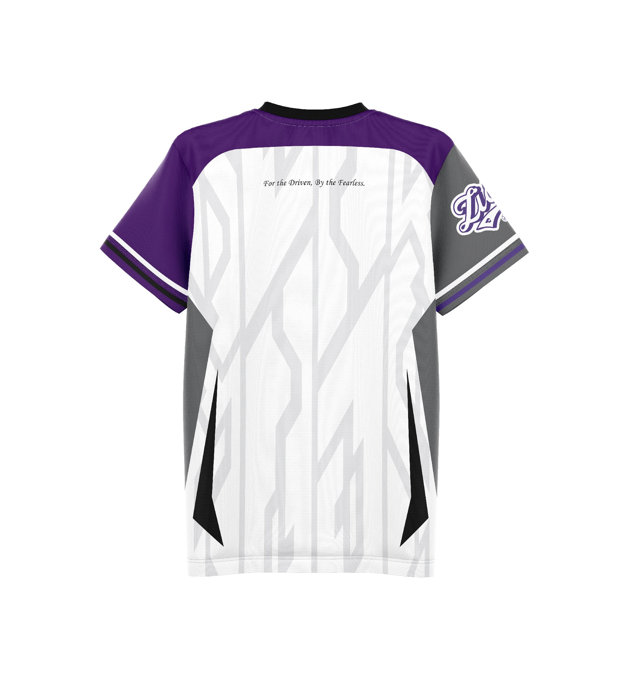 ZION Sublimation Jersey VSS011 Camo Series