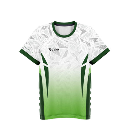 ZION Sublimation Jersey VSS025 Raya Series 2025