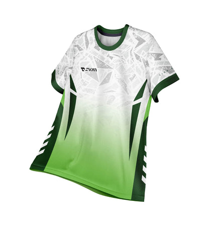 ZION Sublimation Jersey VSS025 Raya Series 2025