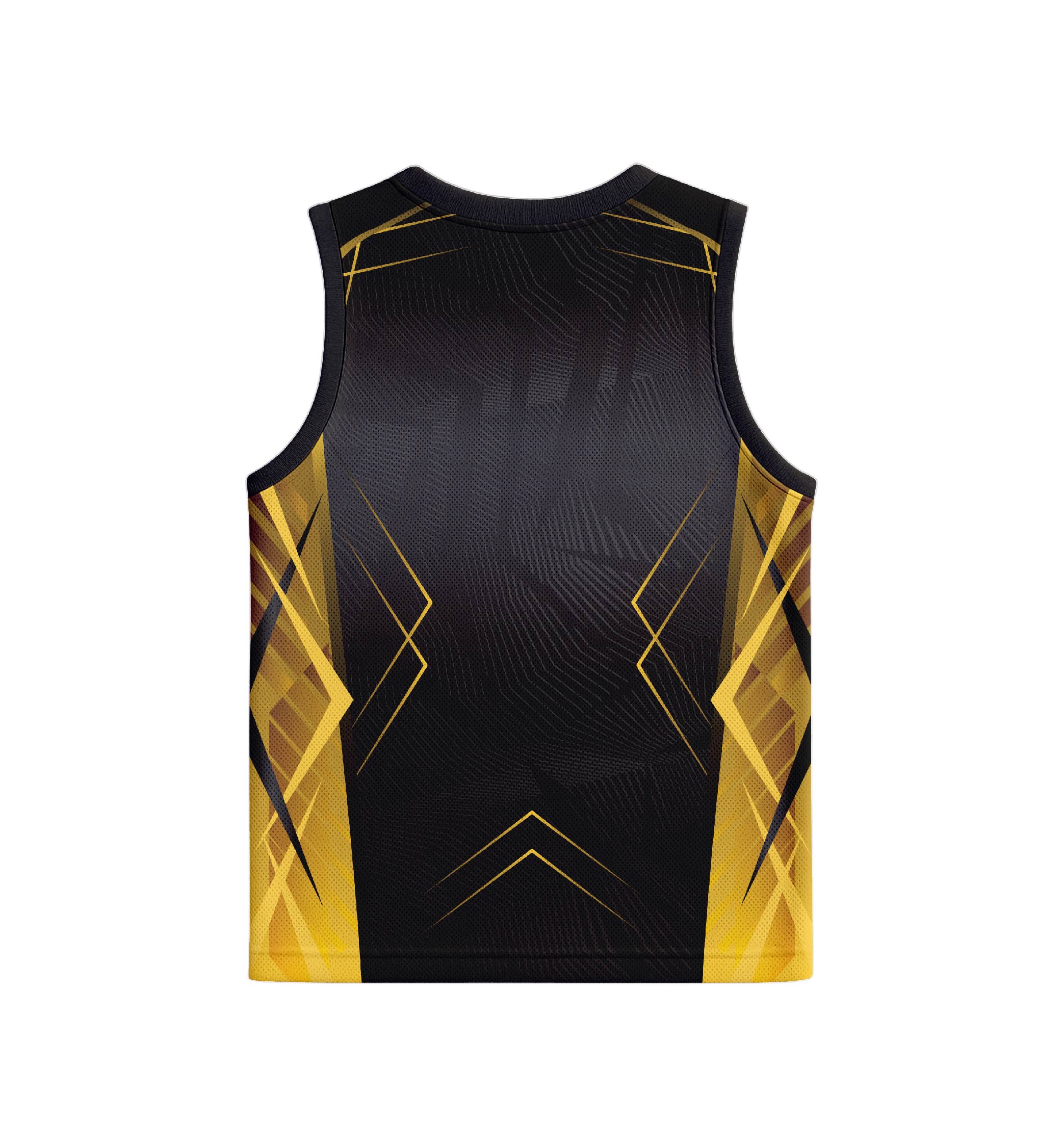 ZION Basketball Jersey BCS003 - Set / Top Only