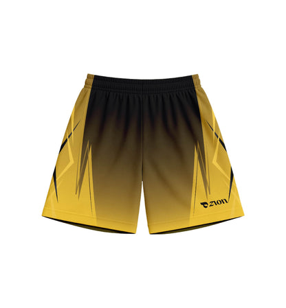 ZION Basketball Jersey BCS003 - Set / Top Only
