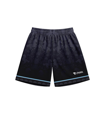 ZION Basketball Jersey BSS007 Chinese New Year Series 2026 - Set / Top Only