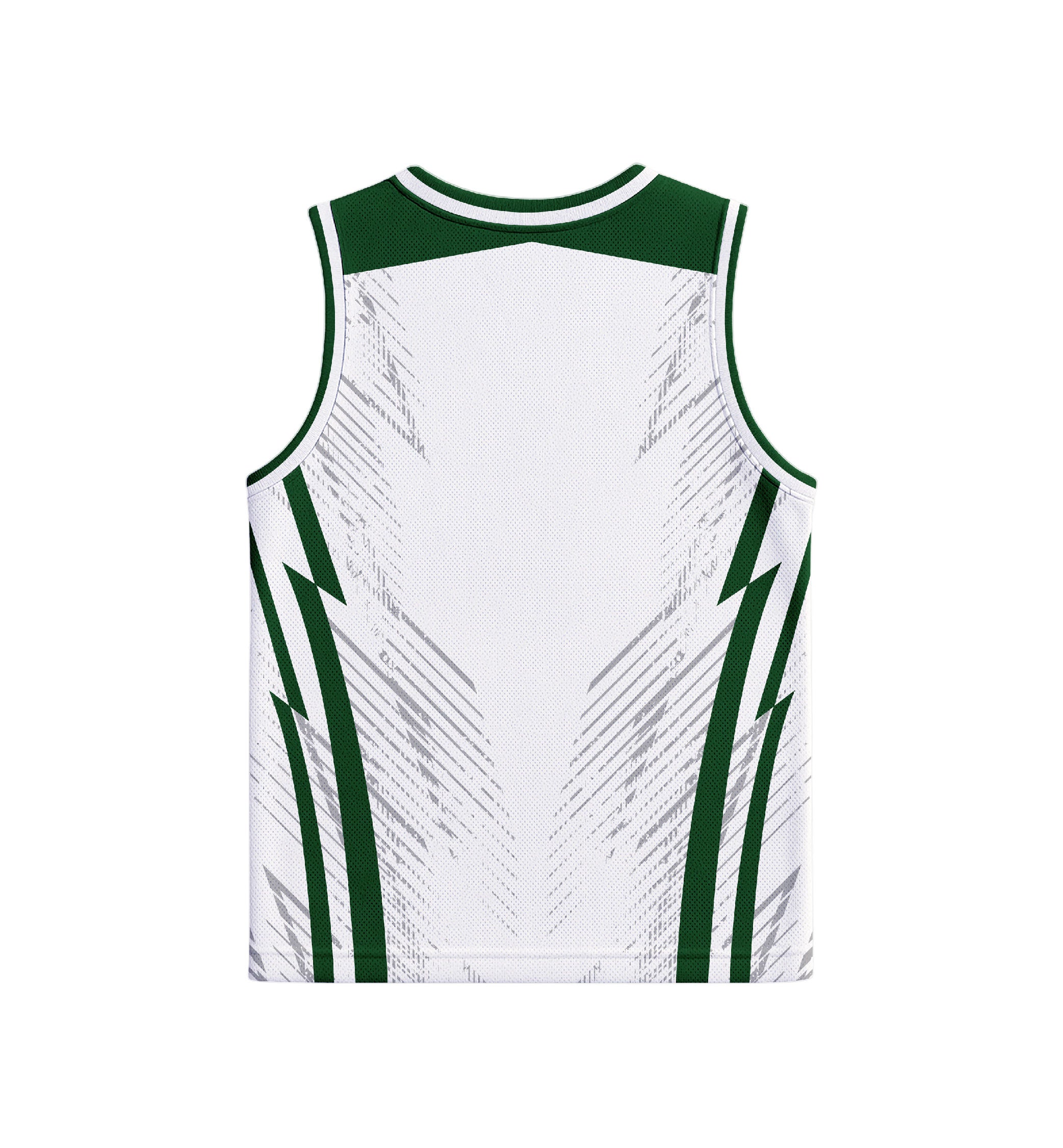 ZION Basketball Jersey BSS002 Christmas Series 2025 - Set / Top Only