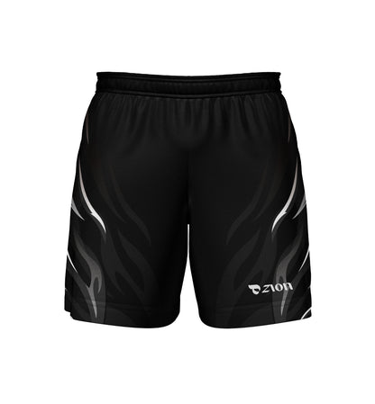 ZION Unisex Sports Shorts SCU002