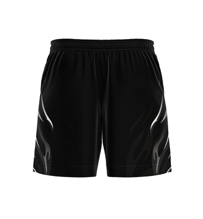 ZION Unisex Sports Shorts SCU002
