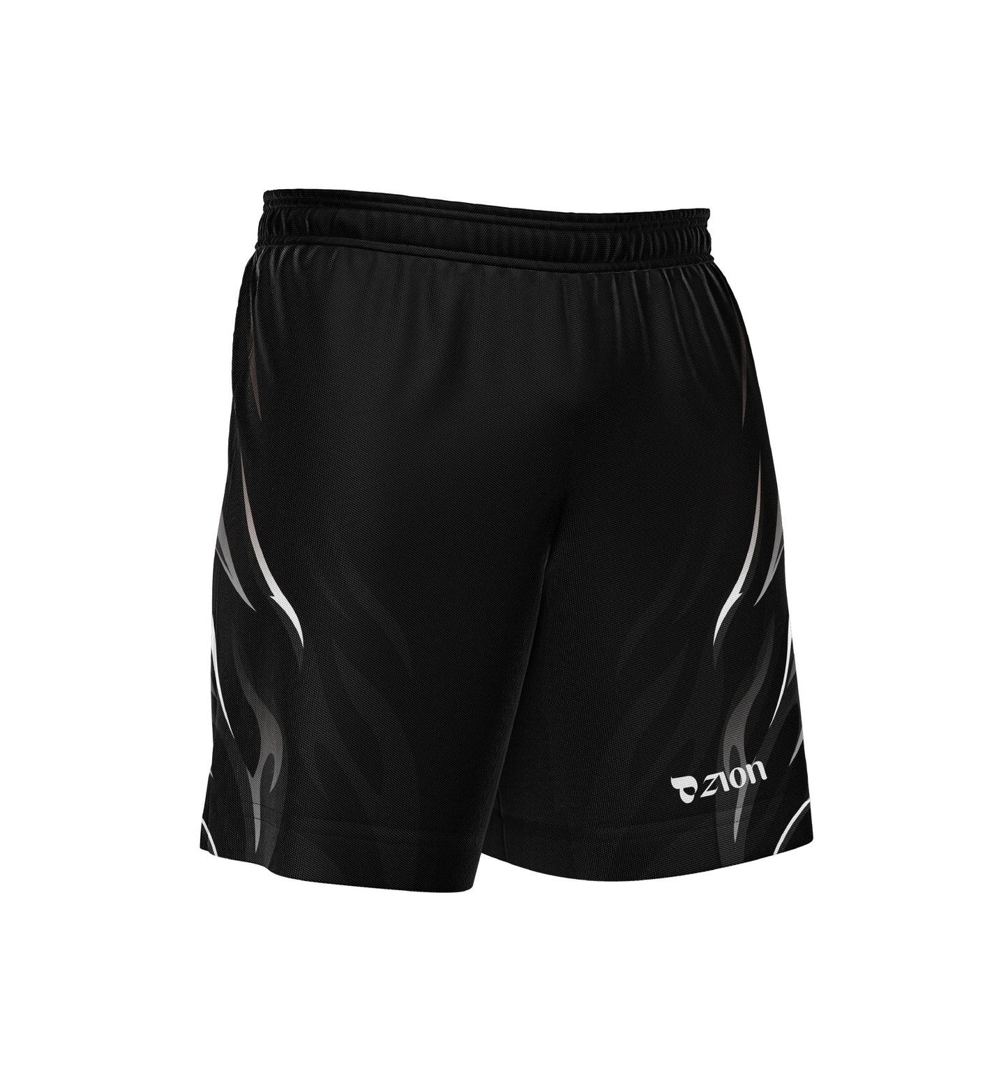 ZION Unisex Sports Shorts SCU002
