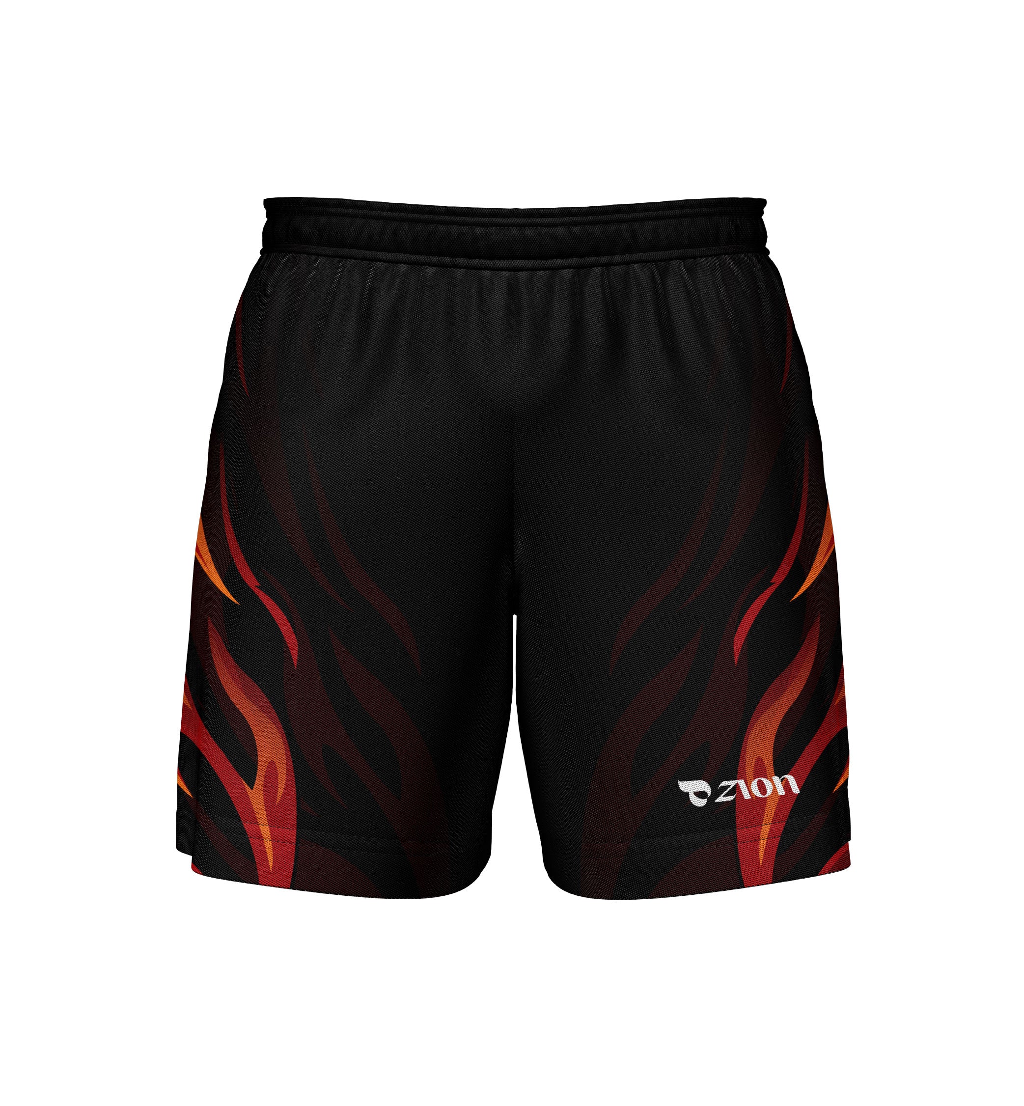 ZION Unisex Sports Shorts SCU003 (Pre-Order)