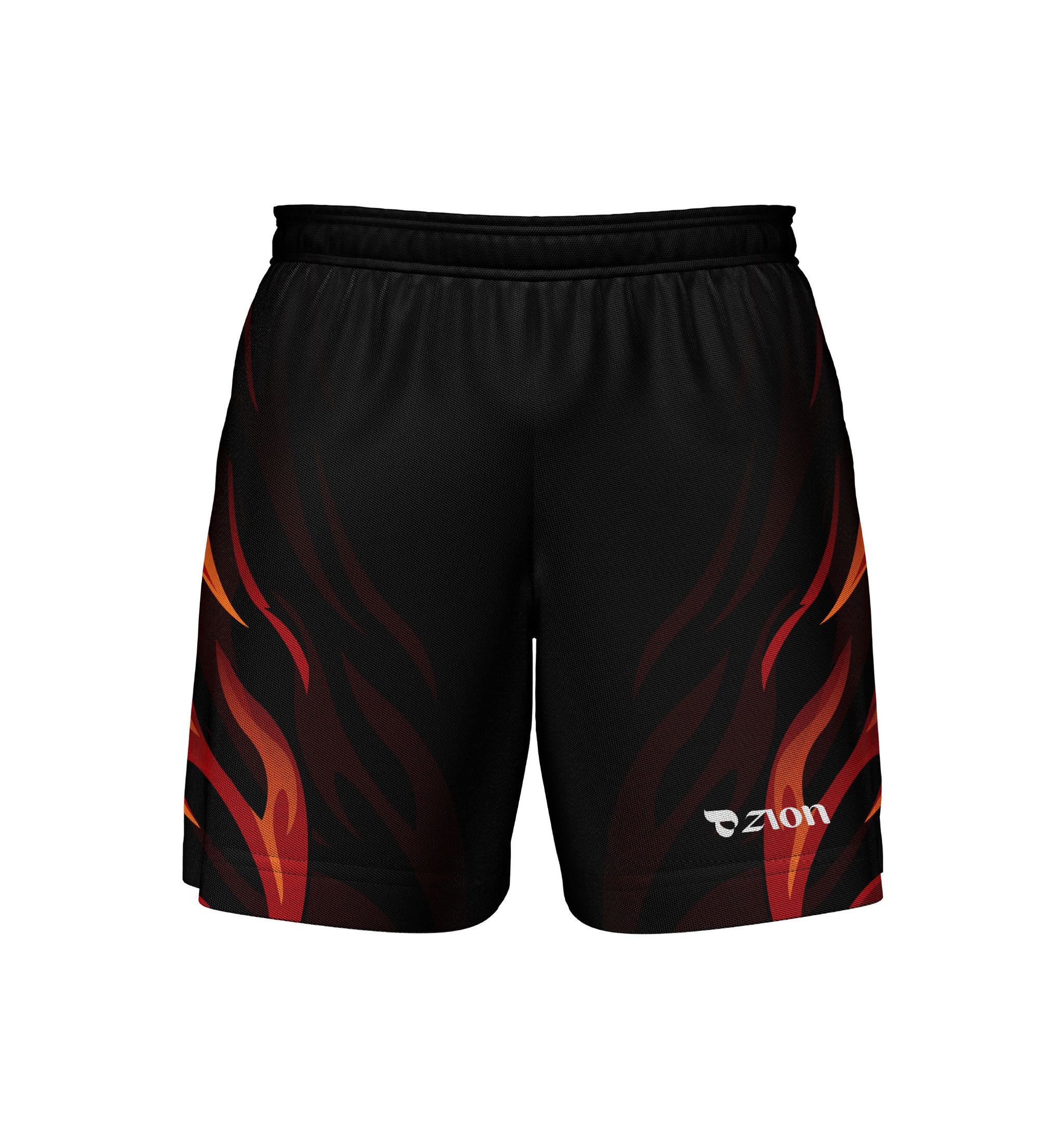 ZION Unisex Sports Shorts SCU003 (Pre-Order)