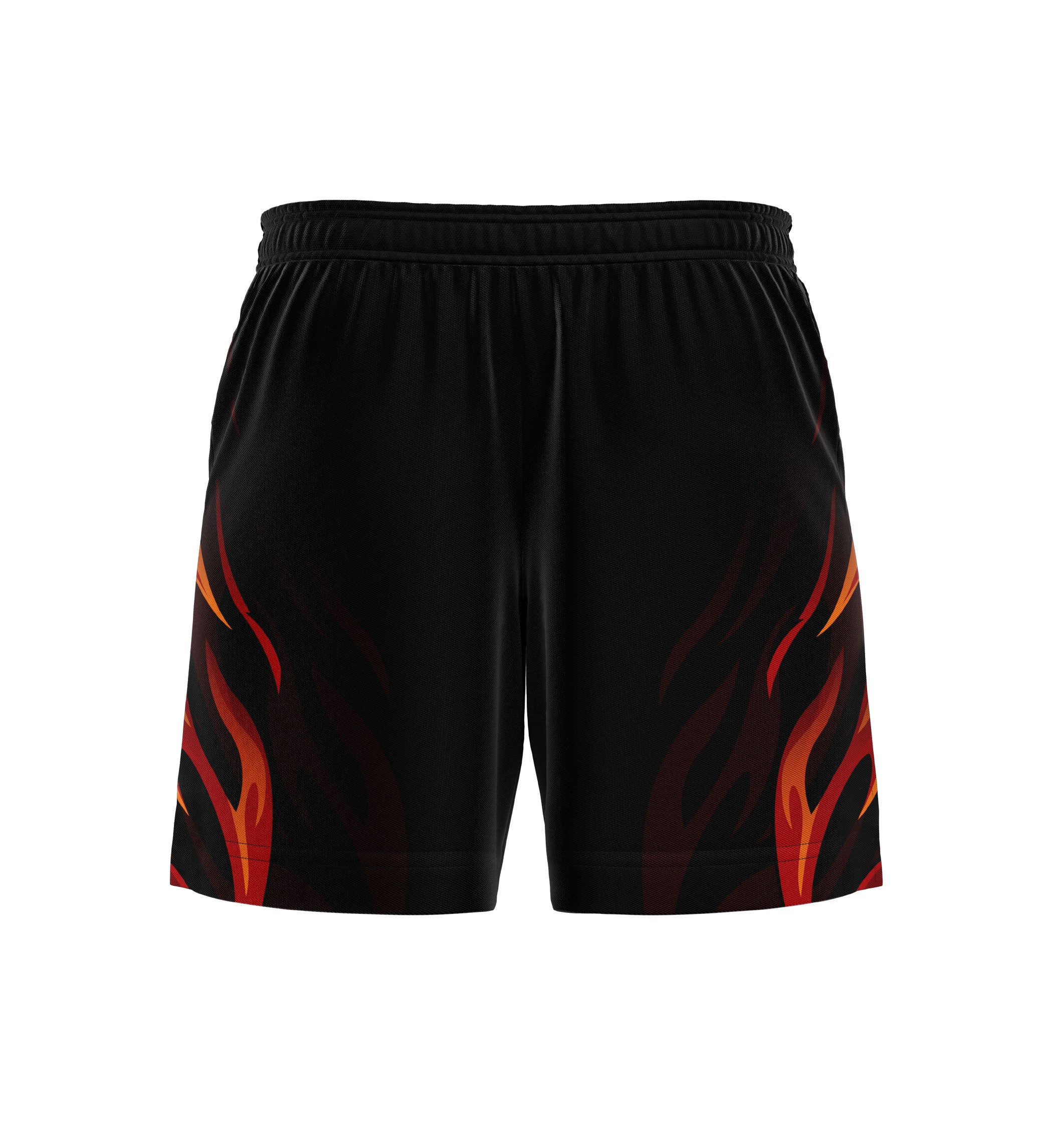 ZION Unisex Sports Shorts SCU003 (Pre-Order)