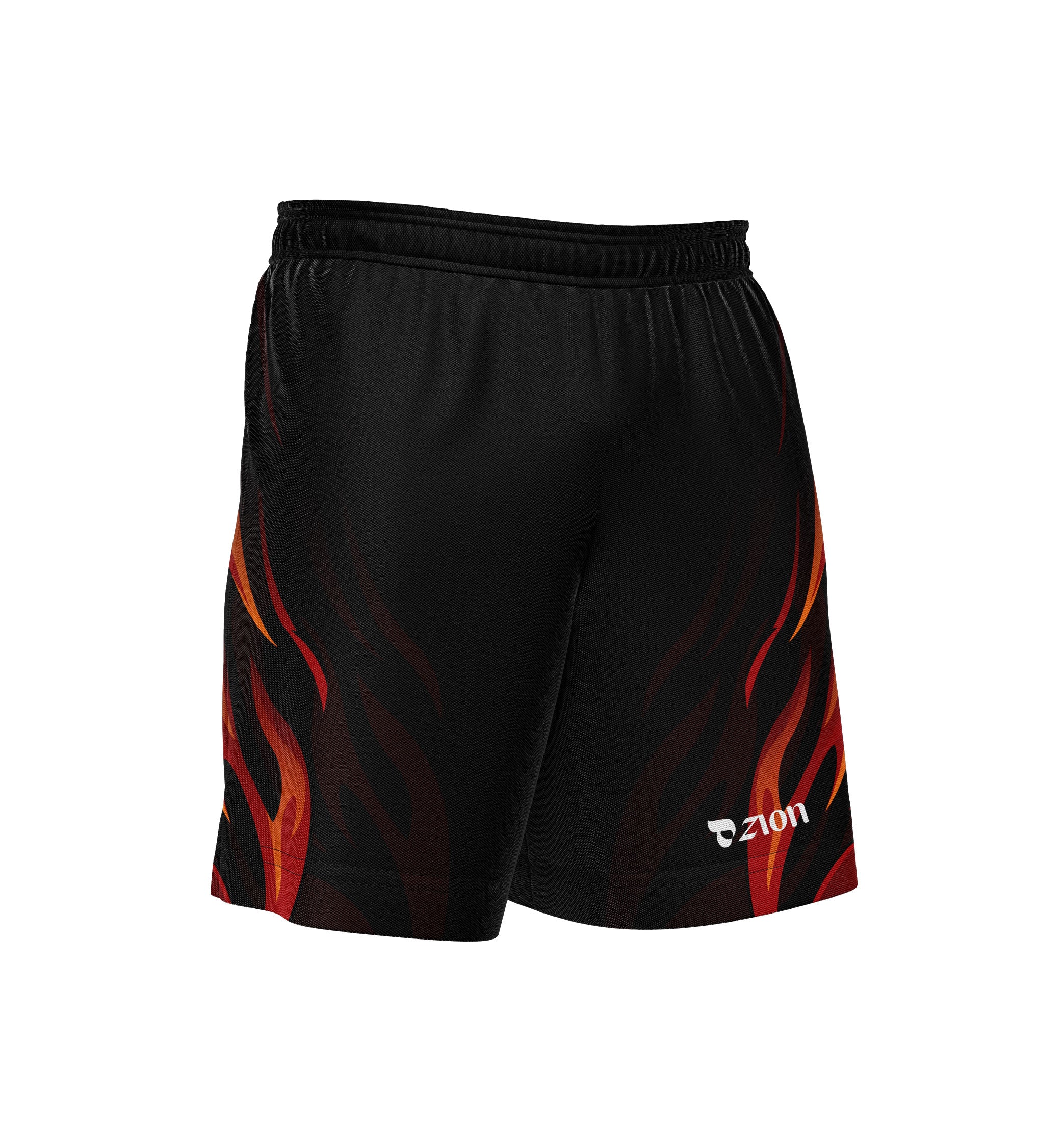 ZION Unisex Sports Shorts SCU003 (Pre-Order)