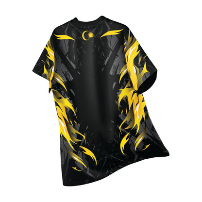 ZION Sublimation Jersey VSS058 Merdeka '26 Edition