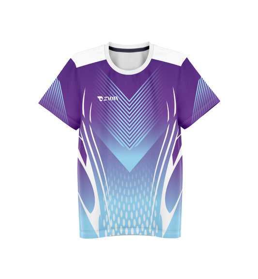 ZION Sublimation Jersey VCS046