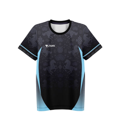 ZION Sublimation Jersey VSS052 Chinese New Year Series 2026