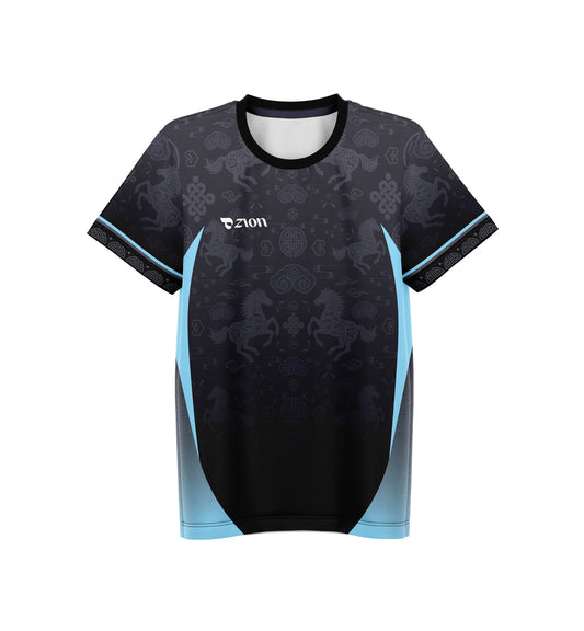 ZION Sublimation Jersey VSS052 Chinese New Year Series 2026
