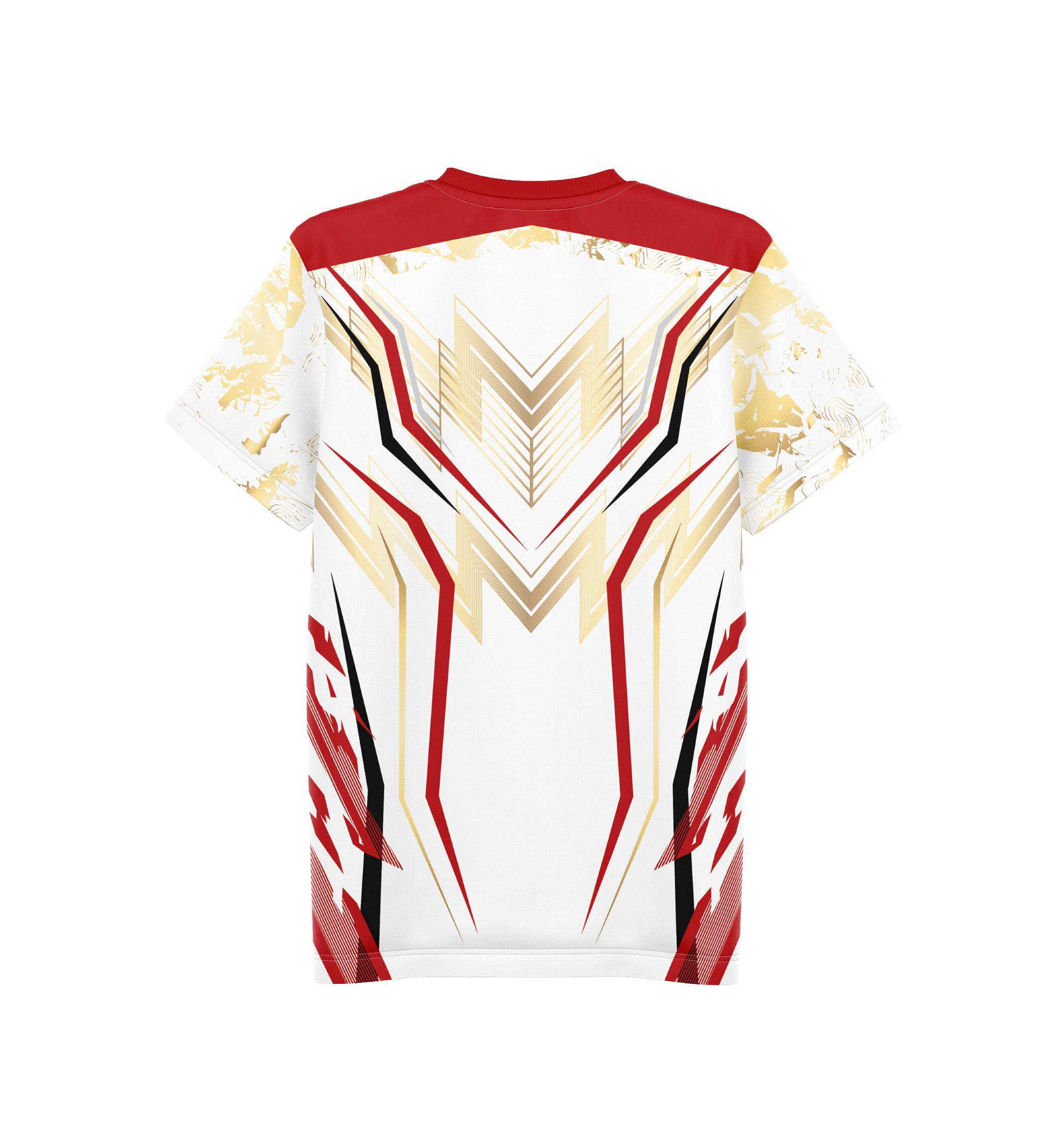 ZION Sublimation Jersey VCS050