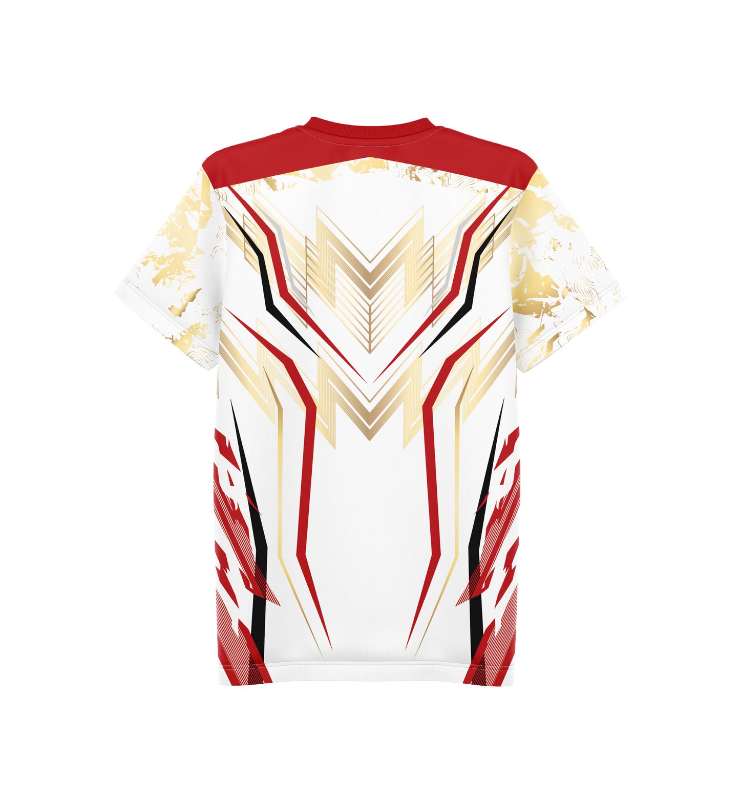 ZION Sublimation Jersey VCS050