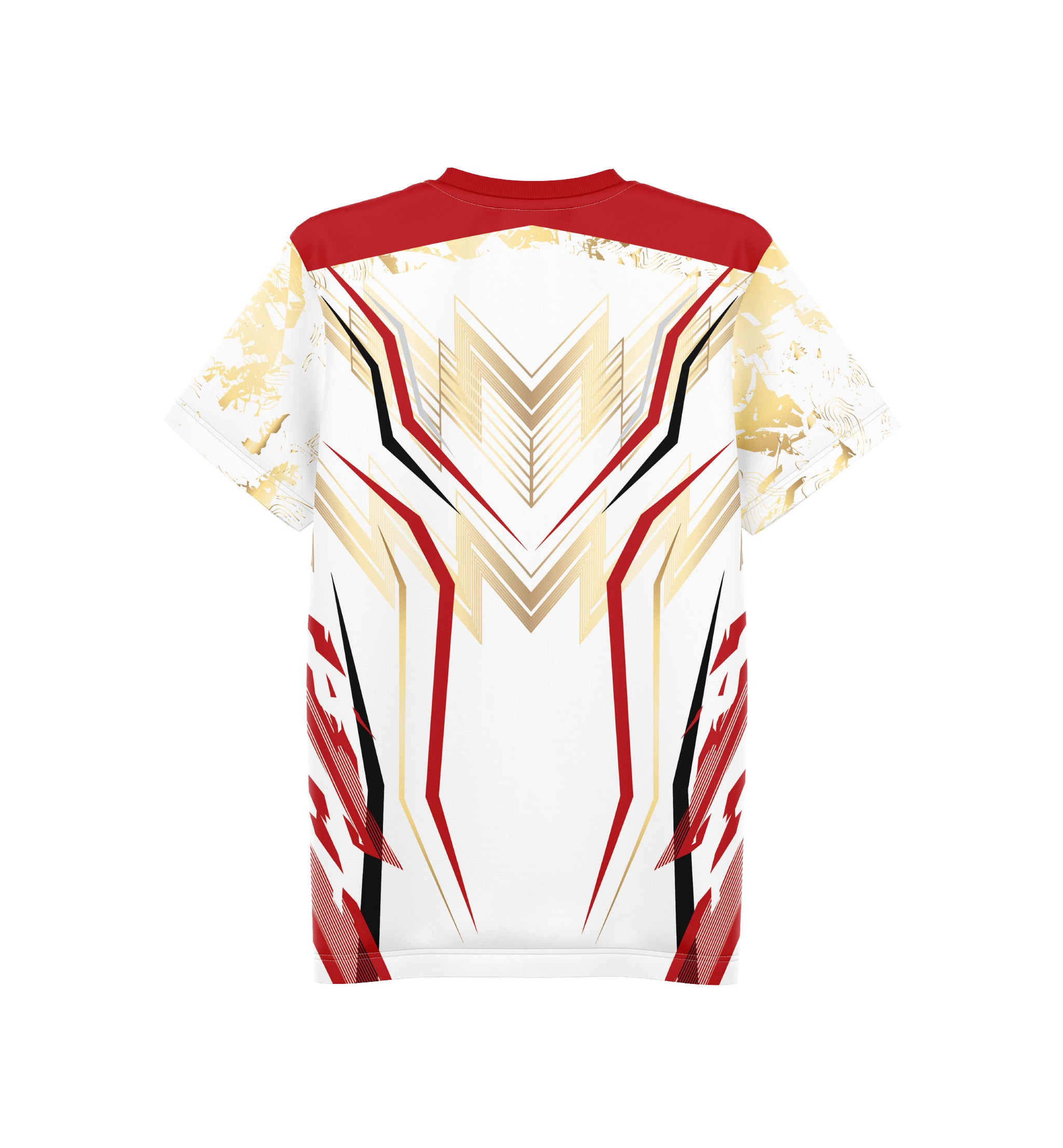 ZION Sublimation Jersey VCS050