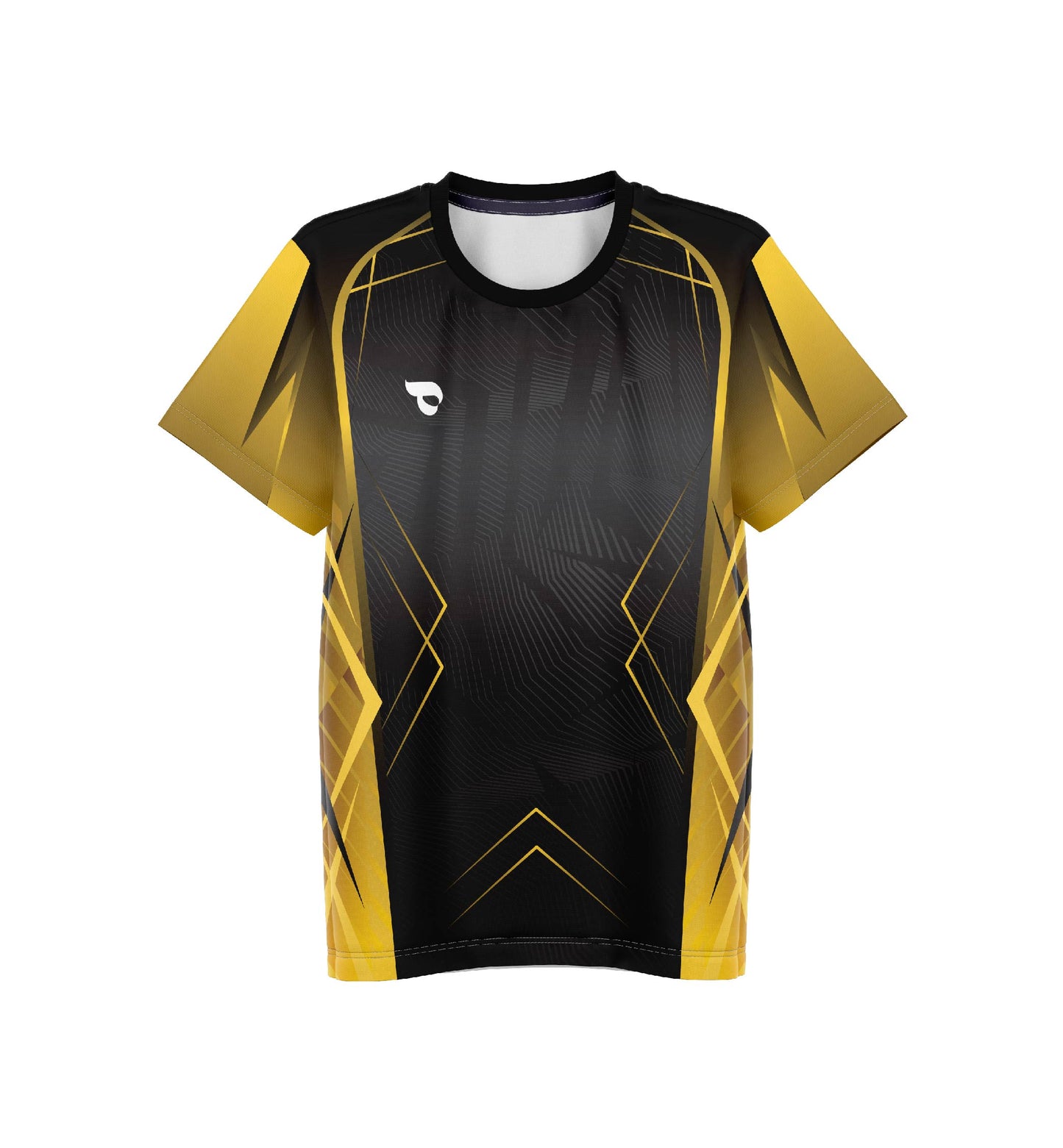 ZION Sublimation Jersey VCS043