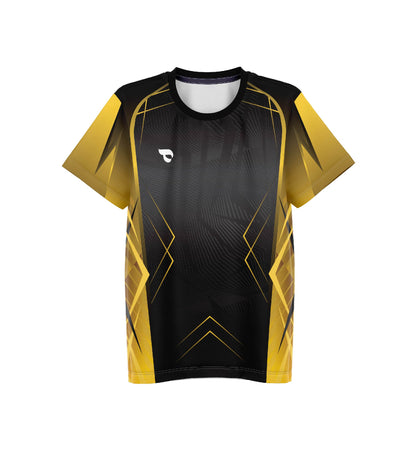 ZION Sublimation Jersey VCS043