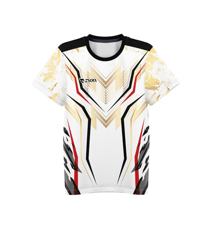 ZION Sublimation Jersey VCS051