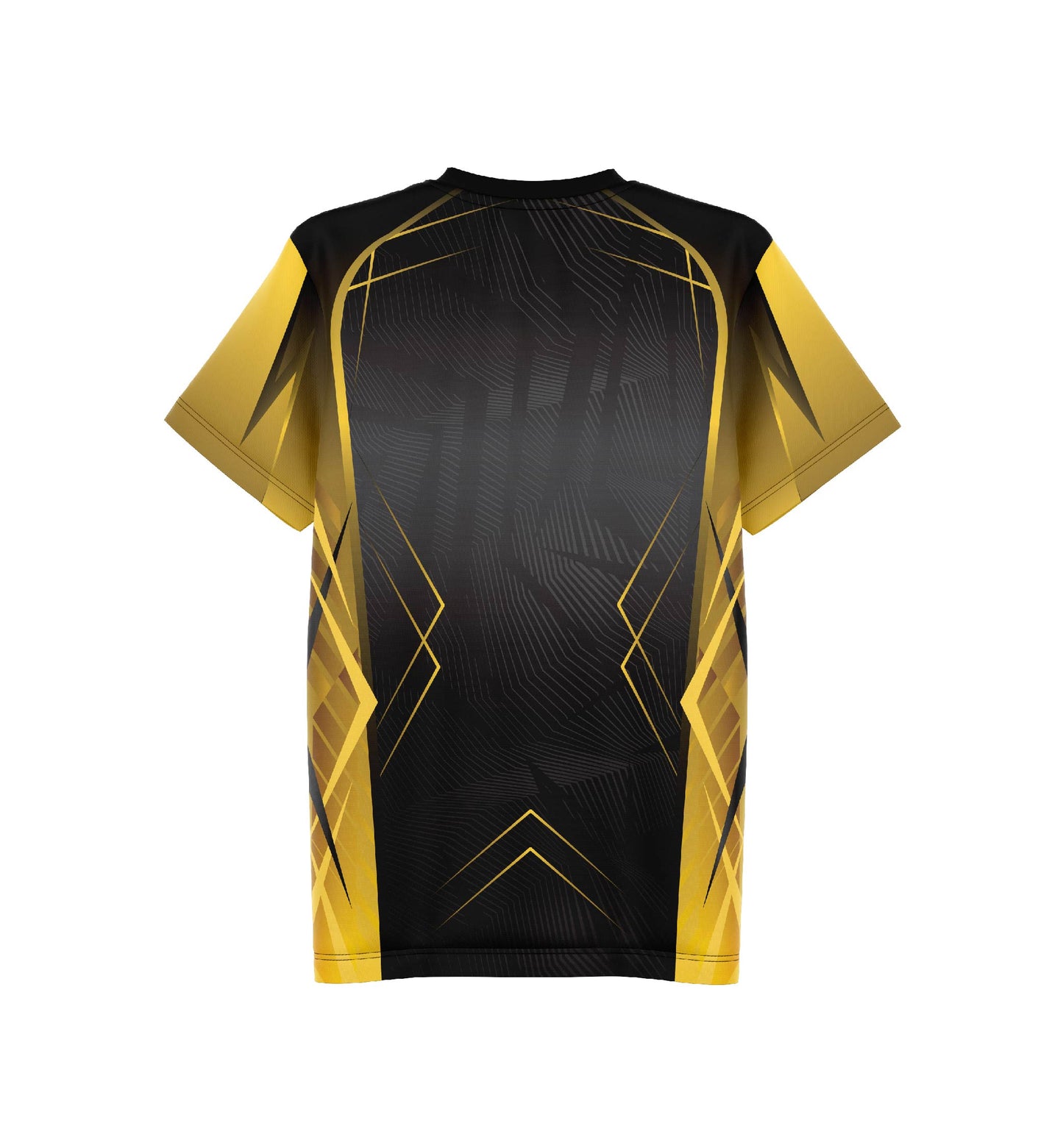 ZION Sublimation Jersey VCS043