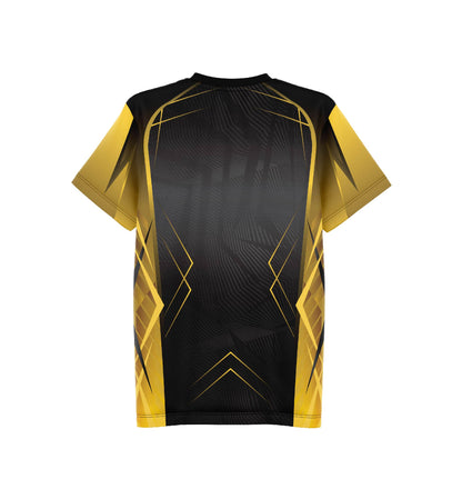 ZION Sublimation Jersey VCS043