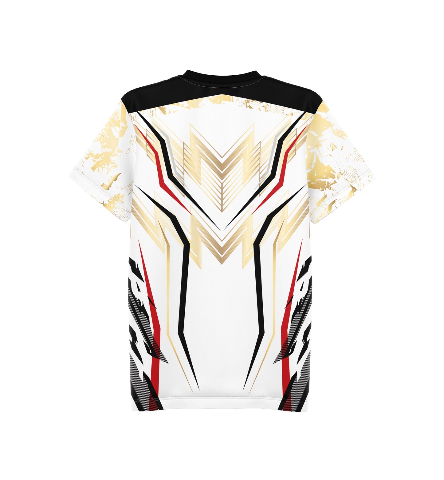 ZION Sublimation Jersey VCS051