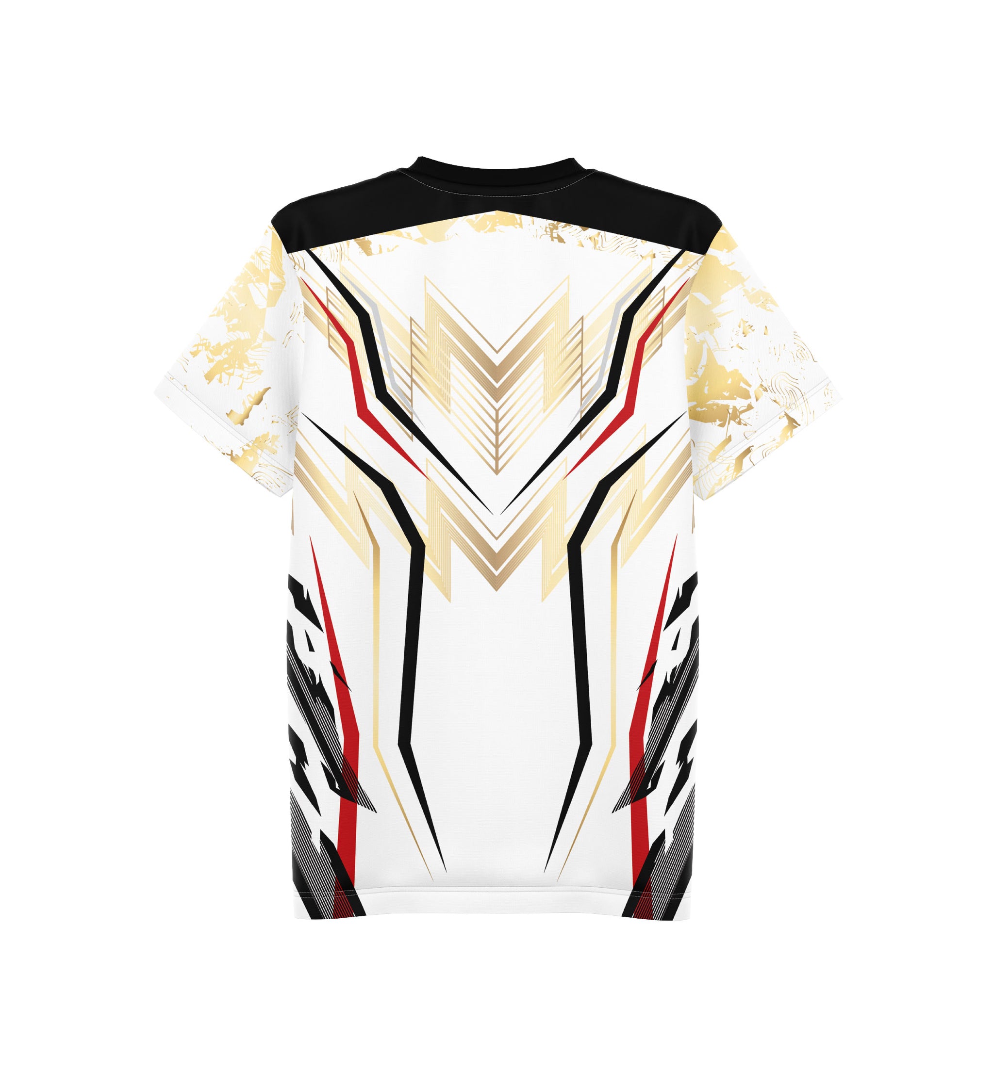 ZION Sublimation Jersey VCS051
